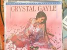 Original master recording Crystal Gayle We must believe in magic  MFSL