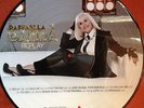RAFFAELLA CARRA' - REPLAY THE ALBUM PICTURE DISC LIMITED 1000 COPY MINT Carrà