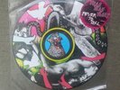 Yeah Yeah Yeahs Fever to Tell  PICTURE Disc Vinyl LP 12