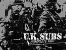 Complete Riot - 2 DISC SET - Uk Subs (2014, Vinyl New)