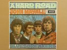 JOHN MAYALL'S  BLUESBREAKERS - A HARD ROAD - 1W/1W - UNBOXED DECCA LABEL