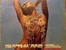 NILTON CASTRO - RHYTHM AND SOUL. KILLER PSYCHEDELIC LATIN FUNK HEAVY BREAKS Lp