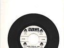 Kansas Garage The Jerms Good Feelin' Yea Jerms 45 2079