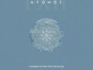 Atomos - 2 DISC SET - Winged Victory For The Sullen (2014, Vinyl New)