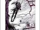 EP 45 Grave Phantoms NEAR MINT Enigma