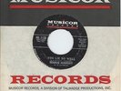 NORTHERN SOUL 45-MARIE KNIGHT-YOU LIE SO WELL-MUSICOR-LISTEN