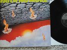 FAITH NO MORE THE REAL THING 1 X VINYL FIRST PRESS 1989 SLASH RECORDS