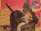 HOWLIN’ WOLF Chicago’s Golden Years LP 2xLP CHESS 427016 France import VG++ VG+