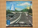 KRAFTWERK AUTOBAHN LP original Philips Vinyl LP Platte Schallplatte