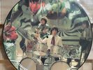 UK PINK FLOYD Interview Picture Disc  BAK 2028
