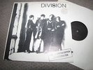 JOY DIVISION  WARSAW  (6 SONG EP)
