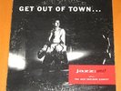 THE JACK SHELDON QUARTET GET OUT OF TOWN JAZZ:WEST 10