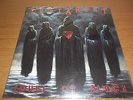 TESTAMENT - SOULS OF BLACK - VINYL 1990 LP SIGILLATO