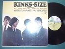 THE KINKS - 