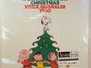 VINCE GUARALDI TRIO A Charlie Brown Christmas 45RPM 180G 2LP #d Vinyl Audiophile