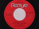 LEWIS EXPLOSION: Start To Feelin' Good Again / Liquid Fire 45 (xol) rare Soul
