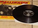 Die Alliierten, Vinyl-LP, Ruhm Und Ehre.