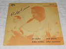 ROLF ERICSON ART TAYLOR CECIL PAYNE DUKE JORDAN VISBY GROOVE RARE SWEDEN EP 58