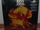 Kiss The Originals - Still Sealed USA Version First Print From 1976 - Rare