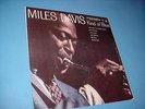 MILES DAVIS CL-1355 KIND OF BLUE Mono Original Issue 6 Eye VG+ JAZZ