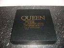 CLASSIC ROCK LP BOX SET  Queen 