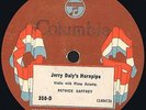 Co350 Patrick Gaffney JERRY DALY'S HORNPIPE Irish Fiddle Classics