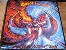MOTORHEAD - Another Perfect Day LP 1983, UK ORIGINAL PRESSING