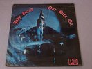 Jody Grind - One Step On - UK Transatlantic Label