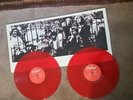 1973 DOUBLE LP THE BEATLES / 1962/1966 RED ALBUM APPLE RECORDS  Capitol Records