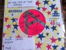Northern Soul The Formations At The Top Of The Stairs Rare UK Demo