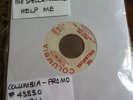 Northern Soul The Spellbinders Help Me Columbia Demo
