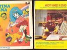 EVELYN Cristina D'Avena sigla tv cartoni animati ottimo 45 giri 7