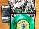 Ruleta Rusa – Me Dan Asco 7? modern action lim.Ed. green wax 1/100 nofx