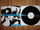 DIE ÄRZTE - KINDERTAGE        LP nm soilent grün