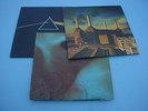 DARK SIDE OF THE MOON  MEDDLE , ANIMALS, ORIGINAL SET OF PINK FLOYD ALBUMS LPS