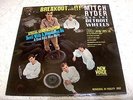 MITCH RYDER & THE DETROIT WHEELS   BREAKOUT   1966 NEW VOICE 2002   MONO