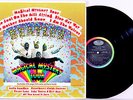 THE BEATLES ? MAGICAL MYSTERY TOUR ? EX orig 1967 rainbow stereo psych gorgeous