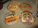 +++ THE SMALL FACES - Ogden's Nut Gone... (Immediate) UK 1st press RARE psych