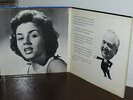 JULA DE PALMA - AVE MARIA (DI GOUNOD)- BIANCO NATALE  PROMOTIONAL COPY 1960