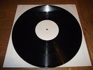 Depeche Mode POLICY OF TRUTH WHITE LABEL TEST PRESSING UK P12BONG19