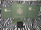 Forseti - Windzeit - Box        (Death In June,Sonne Hagal,Fire&Ice)