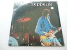 Led Zeppelin 2 LP London Live factory sealed NEW
