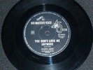 NORTHERN SOUL Cheryl Gray - You Don't Love Me No More - His Masters Voice