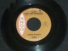 NORTHERN SOUL Doug Banks - I Just Kept On Dancing - Argo