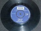 NORTHERN SOUL John E Paul - I Wanna Know - Decca
