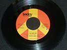 NORTHERN SOUL The Odds And Ends - Let Me Try - Today