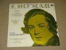 O.BOSHNYAKOVICH-piano SCHUMANN Melodiya BOSHNIAKOVICH &N.JARVI cond. MINT Rus lp