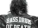 BASS DRUM OF DEATH - RIP THIS NEW VINYL