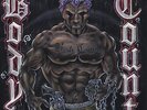 BODY COUNT NEW VINYL