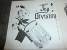 Joy Division ?– An Ideal For Living (original)